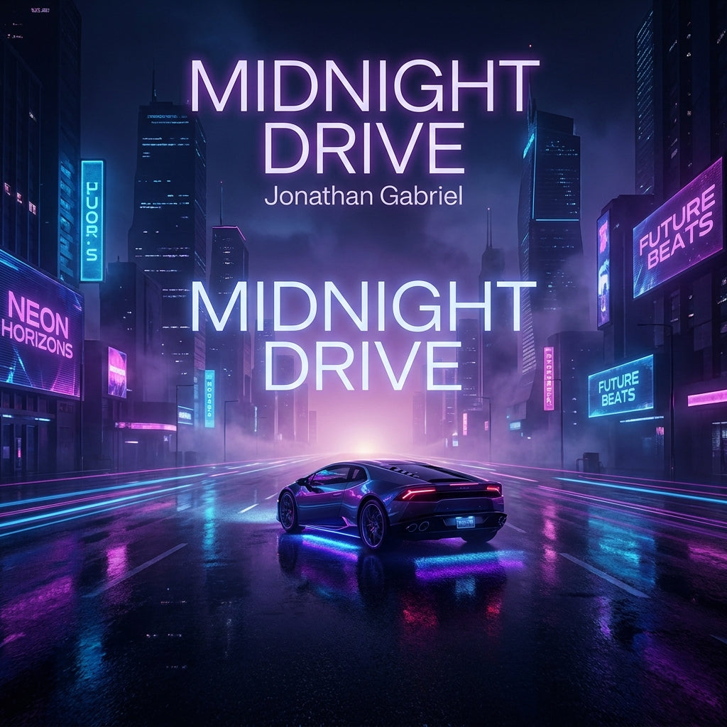 Midnight Drive