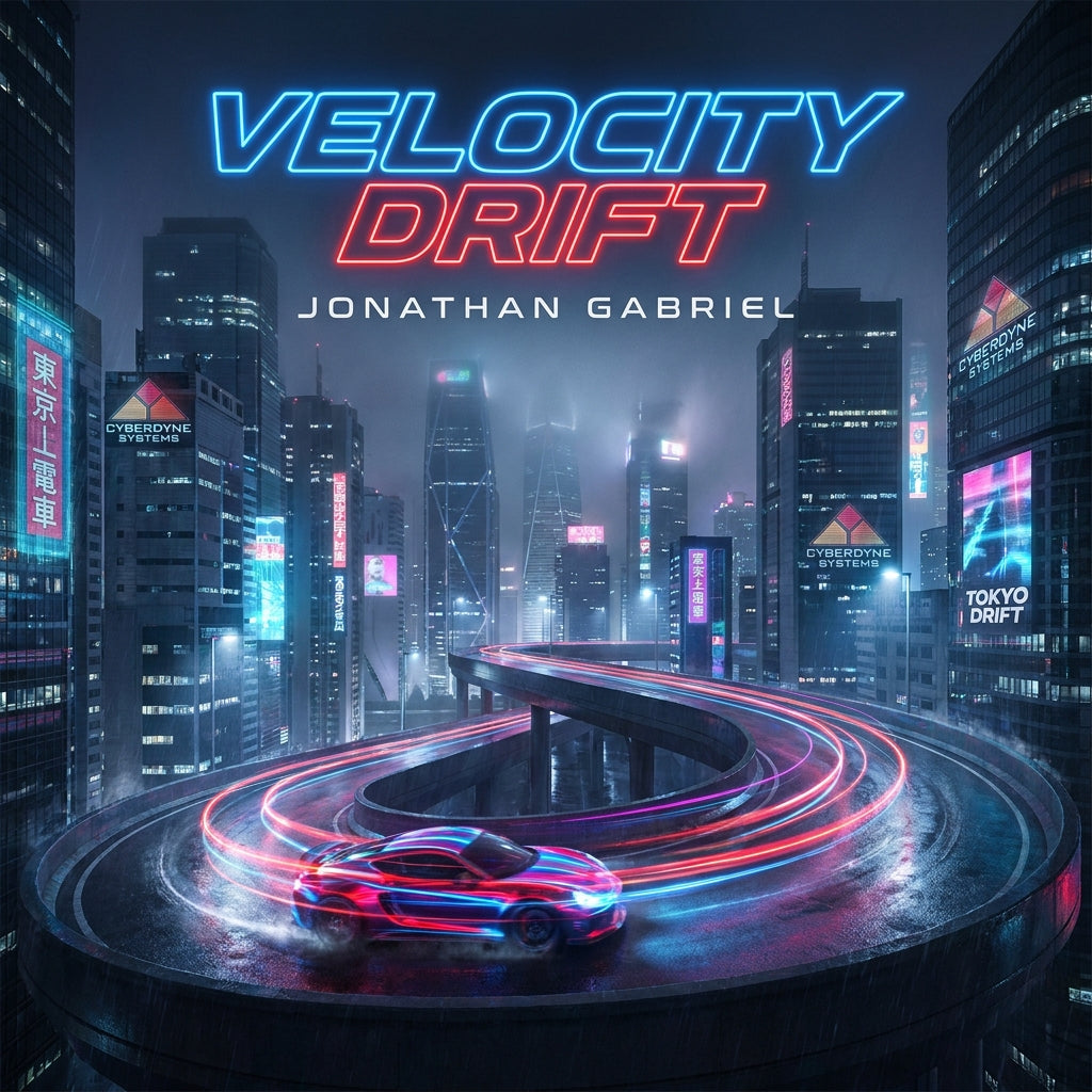 Velocity Drift